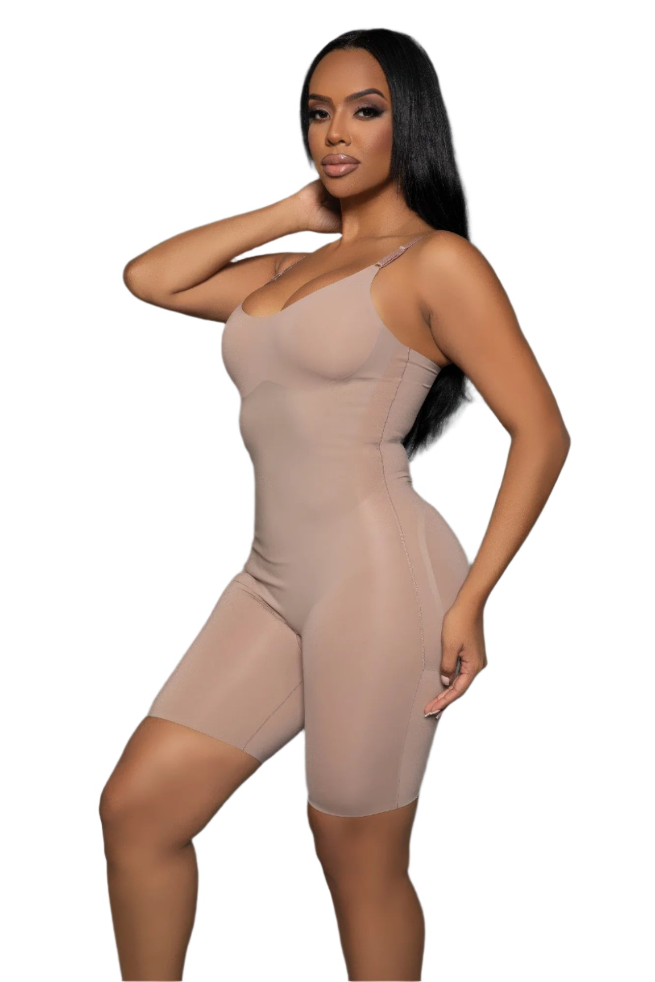 Nude Slimming Shaper – Full Body Fit and Lift